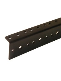 PENN ELCOM - R082816U - Riel de Rack R0828-16 16U 10/32