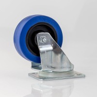 PENN ELCOM - W9000V6 - Rueda de 4" 