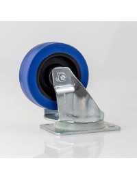 PENN ELCOM - W9000V6 - Rueda de 4" 