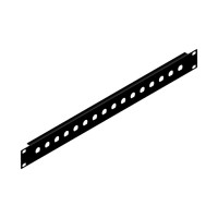 PENN ELCOM - R12801UK16 - Panel de 1U para 16 conectores BNC 