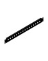 PENN ELCOM - R12801UK16 - Panel de 1U para 16 conectores BNC 