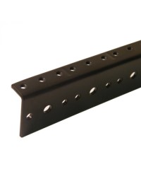 PENN ELCOM - R0828M516 - Riel de Rack R0828-M516 16U 10/32