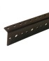 PENN ELCOM - R0828M516 - Riel de Rack R0828-M516 16U 10/32