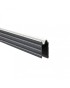 RACK RESEARCH - T175I - Perfil hibridó para maderas de 10mm