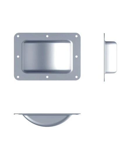 PENN ELCOM - W0962Z - Encastre para Rueda W0962Z 