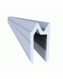 TREX - VV1007 - Hibrido de Madera de 9mm 