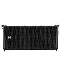 RCF - HDL6A - Modulo Line Array HDL-6A Activo