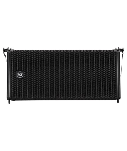 RCF - HDL6A - Modulo Line Array HDL-6A Activo