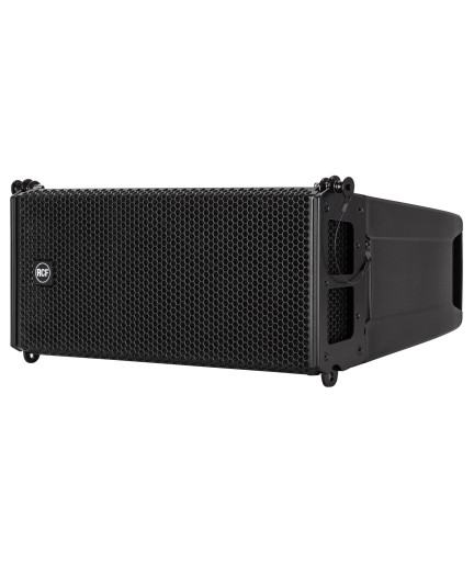 RCF - HDL6A - Modulo Line Array HDL-6A Activo