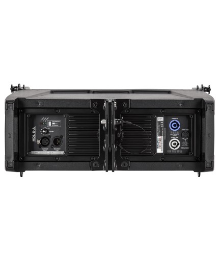 RCF - HDL6A - Modulo Line Array HDL-6A Activo