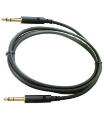 REAN - NRA0010006 - Cable Plug - Plug Stereo 0,6 Mts