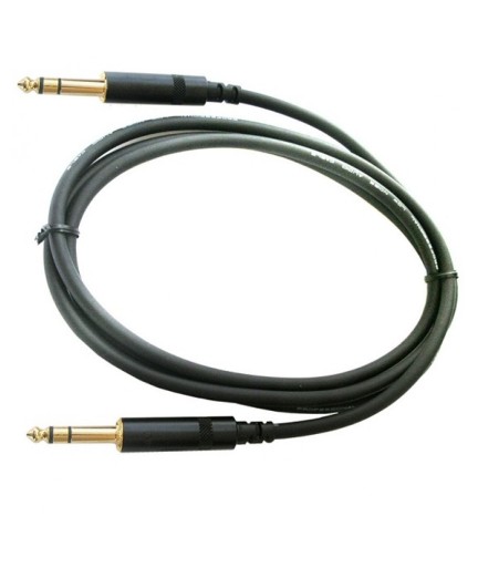 REAN - NRA0010015 - Cable Plug - Plug Stereo 1,5 Mts