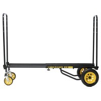 ROCKNROLLER - R10RT - Carro R10RT Max