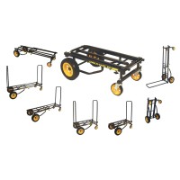 ROCKNROLLER - R10RT - Carro R10RT Max