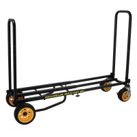 ROCKNROLLER - R16RT - Carro R16RT Max Wide