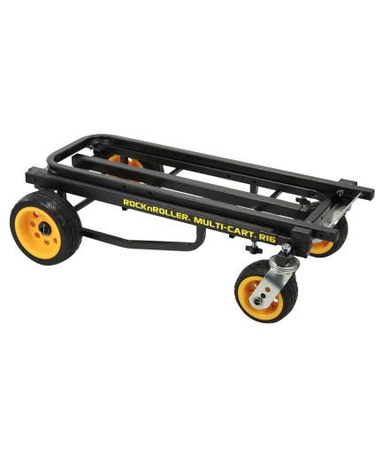 ROCKNROLLER - R16RT - Carro R16RT Max Wide