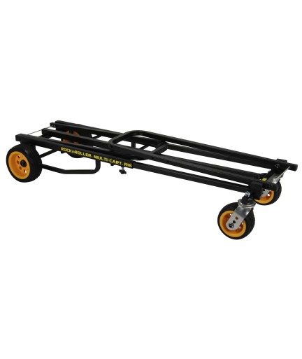 ROCKNROLLER - R16RT - Carro R16RT Max Wide