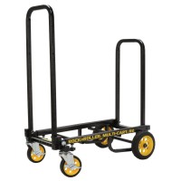 ROCKNROLLER - R2RT - Carro R2RT Micro