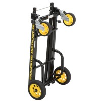 ROCKNROLLER - R2RT - Carro R2RT Micro