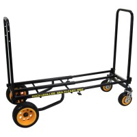 ROCKNROLLER - R6G - Carro R6G Mini Ground Glider