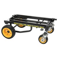 ROCKNROLLER - R6G - Carro R6G Mini Ground Glider