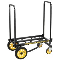 ROCKNROLLER - R6RT - Carro R6RT Mini