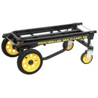 ROCKNROLLER - R6RT - Carro R6RT Mini