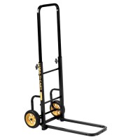 ROCKNROLLER - RMH1 - Carro de 2 Ruedas RMH1 Mini-Handtruck