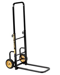 ROCKNROLLER - RMH1 - Carro de 2 Ruedas RMH1 Mini-Handtruck