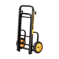 ROCKNROLLER - RMH1 - Carro de 2 Ruedas RMH1 Mini-Handtruck