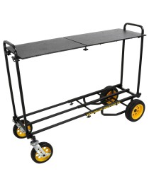 ROCKNROLLER - RSH10Q - Plataforma para R8, R10 y R12