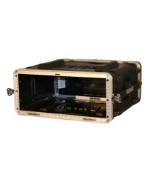 GATOR - GR4L - Case de 4 Espacios GR4L