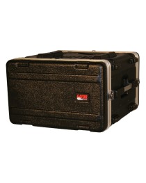 GATOR - GR6L - Case de 6 Espacios GR6L
