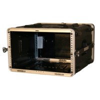 GATOR - GR6L - Case de 6 Espacios GR6L