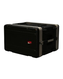 GATOR - GR6S - Case de 6 Espacios GR6S