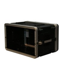 GATOR - GR6S - Case de 6 Espacios GR6S