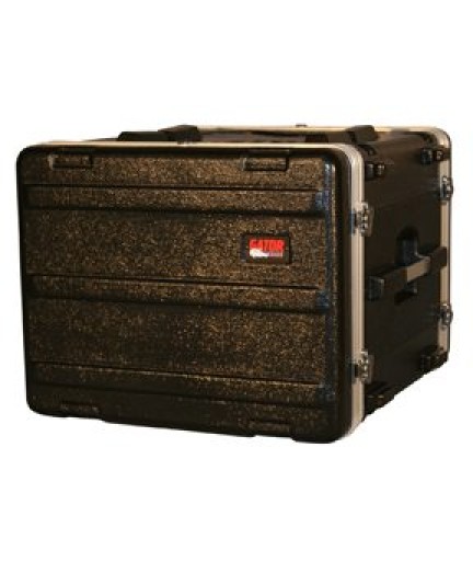 GATOR - GR8L - Case de 8 Espacios GR8L GATOR - GR8L - Case de 8 Espacios GR8L