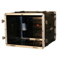 GATOR - GR8L - Case de 8 Espacios GR8L