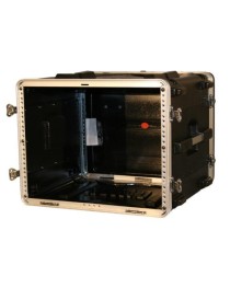 GATOR - GR8L - Case de 8 Espacios GR8L