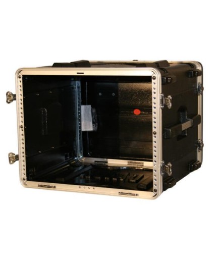GATOR - GR8L - Case de 8 Espacios GR8L GATOR - GR8L - Case de 8 Espacios GR8L