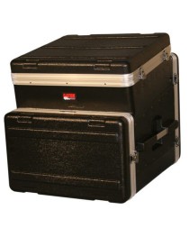 GATOR - GRC10X6 - Case de Fibra para Mezclador Rackeable y equipos Frontales GRC-10X6