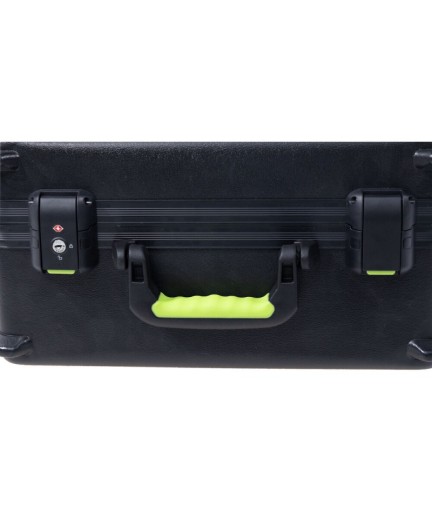 GATOR - SHMICCASE30 - Case Para 30 Microfonos Shure