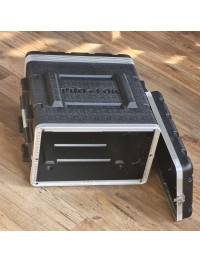 PRO LOK - PLOK6ABS - Case de 6 Espacios de ABS 