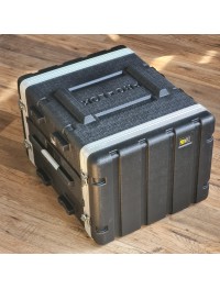 PRO LOK - PLOK8ABS - Case de 8 Espacios de ABS 