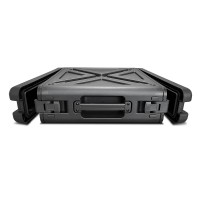 VLP - VLPR2U - Case de Plástico Largo 2 Unidades