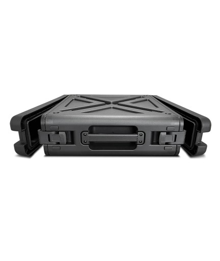 VLP - VLPR2U - Case de Plástico Largo 2 Unidades