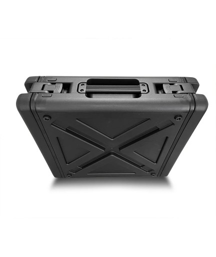 VLP - VLPR2U - Case de Plástico Largo 2 Unidades