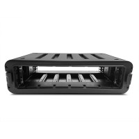 VLP - VLPR2US - Case de Plástico Corto 2 Unidades