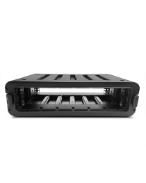 VLP - VLPR2US - Case de Plástico Corto 2 Unidades