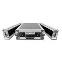 VLP - VLPR2USF - Case de 2U 